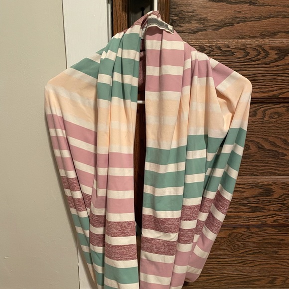 Lululemon Vinyasa Scarf NWT